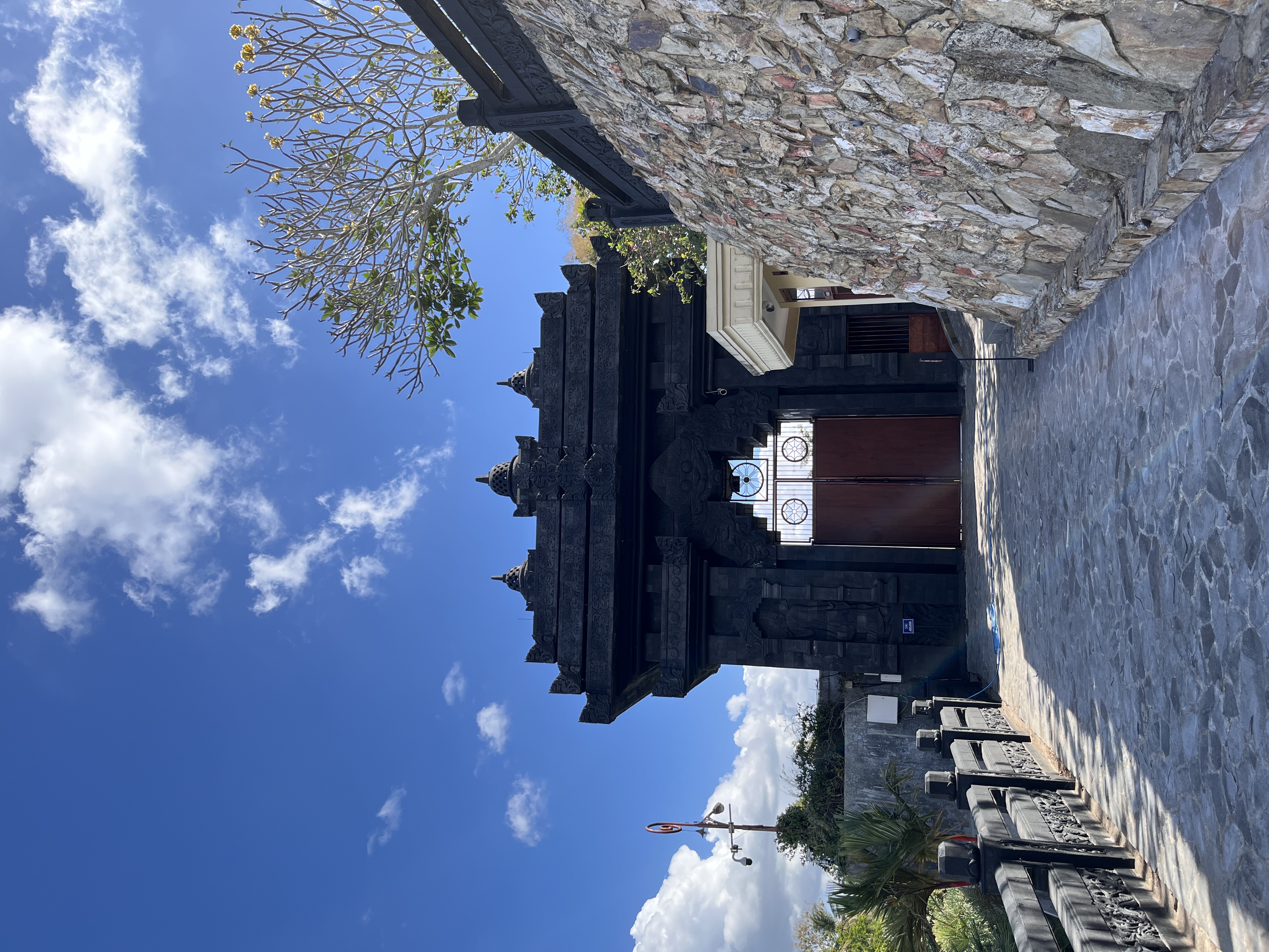 Vihara Bodhigiri